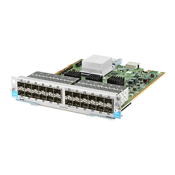 Síťový kabel HP Enterprise Aruba 24p 1GbE SFP v3 zl2 Mod J9988A