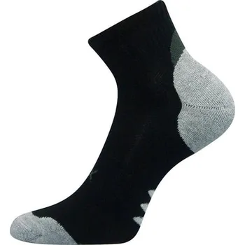 Dámské ponožky Ponožky VoXX Magnum SENZURA světle šedá 23-25 (35-38)