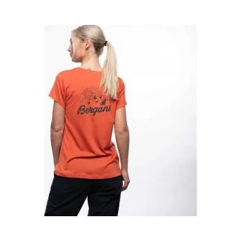 Bergans GRAPHIC dámské tričko
