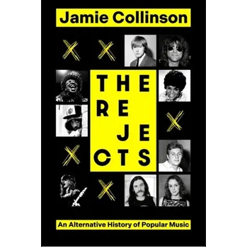 The Rejects - Collinson, Jamie