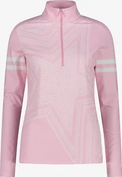 Dámská tunika CMP Campagnolo Tričko CMP Carbonium 31L0826-B309 Pink 42