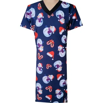 Dívčí noční košile Dětská Noční Košile FOLTÝN DNOK 21 Velikost: 152