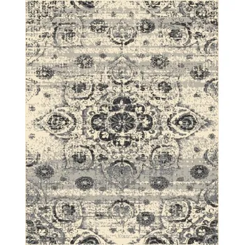 Koberec Koberec Loto 4448_FM6 H, 0,67 x 1,2m