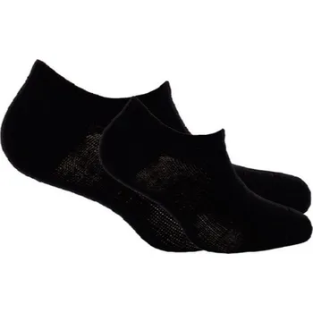 Pánské ponožky BE ACTIVE - PÁNSKÉ HLADKÉ PONOŽKY černá 39/41