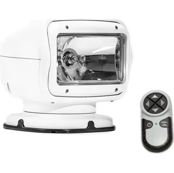 GOLIGGHT Halogenový dálkový reflektor Golight RaidoRay GT