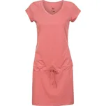 Dámské letní šaty Hannah Catia II faded rose XL