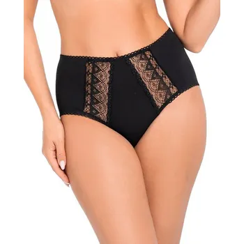 Kalhotky Klasické dámské kalhotky Babell Comfort S-2XL, bílá S i384_58025938