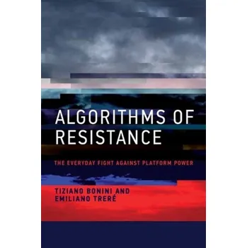 Technika Algorithms of Resistance - Bonini, Tiziano; Trere, Emiliano