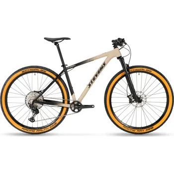 Horské kolo STEVENS 2024/23 COLORADO 401 GEN.1 29 PÍSKOVO/ČERNÁ vel. 18"