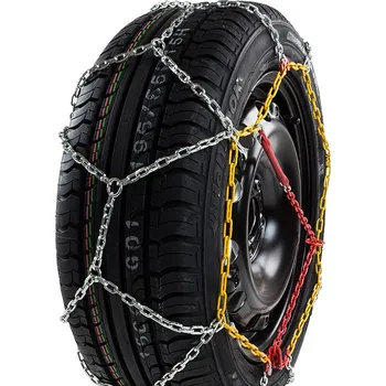 Sněhové řetězy Sněhové řetězy X70 • 205/40 R17 • do 1800 kg • WINTER • Compass