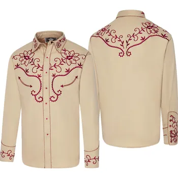 Pánská košile Stars & Stripes Pánská košile "CAMDEN" Velikost: M