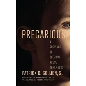 Precarious - Goujon, Patrick (SJ)