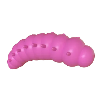 Umělá nástraha FreshLures Gumová nástraha Fresh Lures Mokhnatka 1.2" #109 UV (8ks)