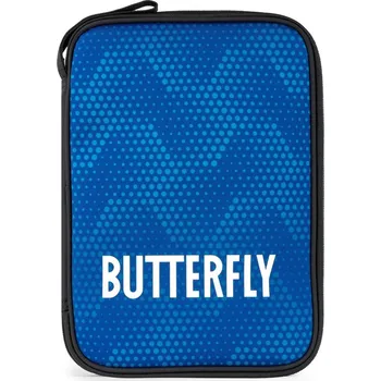 Stolní tenis Doplněk BUTTERFLY Kitami Single modrá 30 x 4 x 21 cm