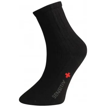 Pánské ponožky Matex Ponožky pro osoby s objemnýma nohama, XL (39-42)