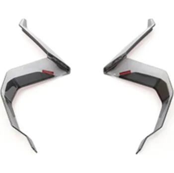 Deflektory nohou HONDA