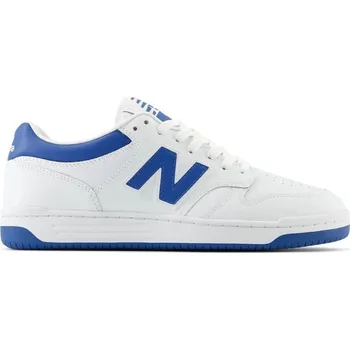 Dámská běžecká obuv Dámská sportovní obuv New Balance BB480LBL 42,5