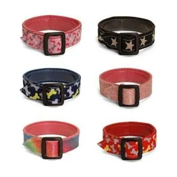 plyšák KEEL SD2642 - Plyšový obojek pro štěňátka - více druhů