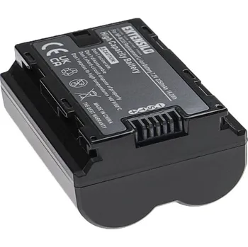 TopTechnology Baterie Fuji Fujifilm NP-W235 2250mAh 7,2V Li-Ion - neoriginální příslušenství pro digitální fotoaparáty