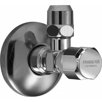 Ventil Rohový ventil, 1/2" x 3/8"