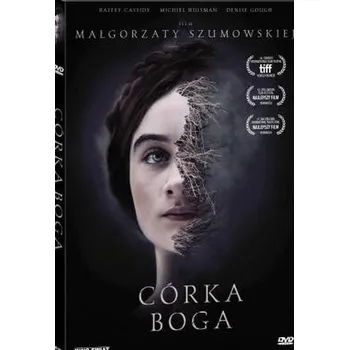 DVD film Córka Boga DVD - Szumowska Małgorzata, Wiśniewska Agnieszka
