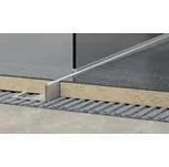 Spádový profil NRZchem.kart.levá10/120cm SPNRZK10120L