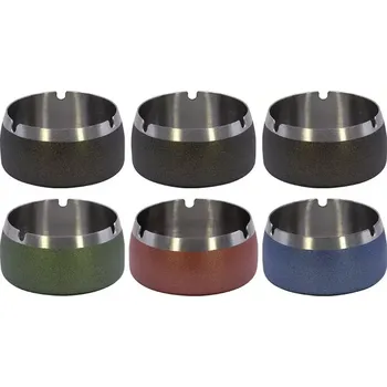 Popelník Stolní popelník ø10cm