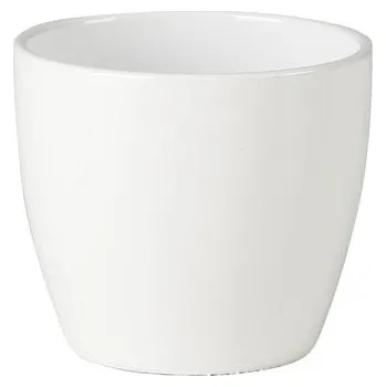 Květináč Obal 920 Alaska /lesklá bílá/ 22