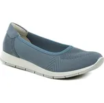 IMAC I3464-71 modré dámské baleríny EUR 41