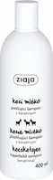 Ziaja Kozí mléko šampon s keratinem 400 ml