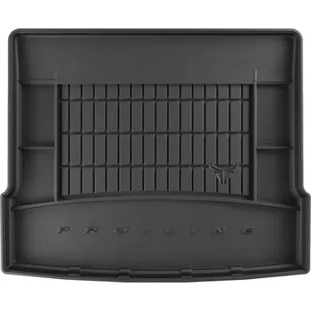 Autolékárnička Frogum TM403321 Vana do kufru ProLine Hyundai Tucson III 2015-2020