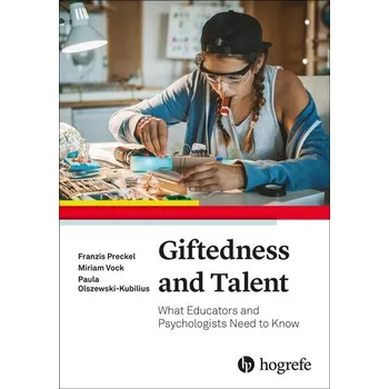 Giftedness and Talent - Preckel, Franzis