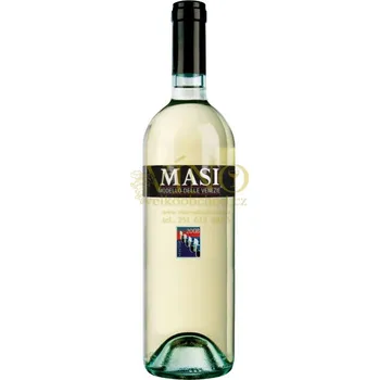 Víno Masi Agricola Modello delle Venezie Bianco IGT bílé italské víno z oblasti Veneto