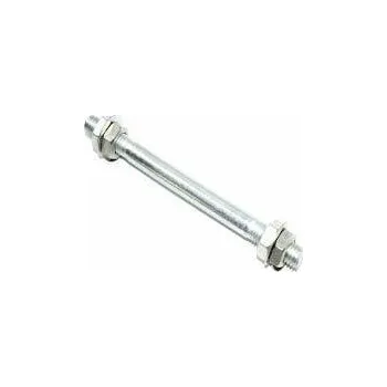 Kolečko osa ke kolečku 12mm/150mm