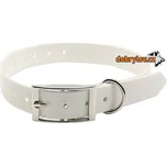 edworld Obojek TPU, rozměr 25×600 mm, barva bílá