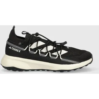 Pánské tenisky Boty adidas TERREX Voyager 21 HQ0941 černá 99X, EUR 36