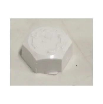 Svítilna Zátka s těsněním k PB láhvím 10 kg