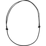 JSB bijoux s.r.o. Pánský náhrdelník samostatná kožená šňůrka