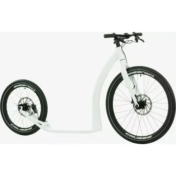 Koloběžka CRUSSIS ONE COBRA Sport 4.2-1.