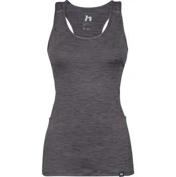 singlet HANNAH Rina anthracite mel 36