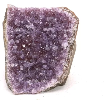 Drahý kámen Ametyst drúza 0.360 kg #3266