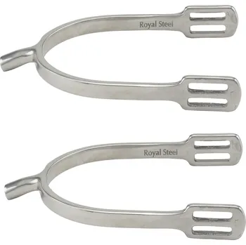 Ostruha Equipage Šporny P.O.W. Equipage, více velikostí 35 mm