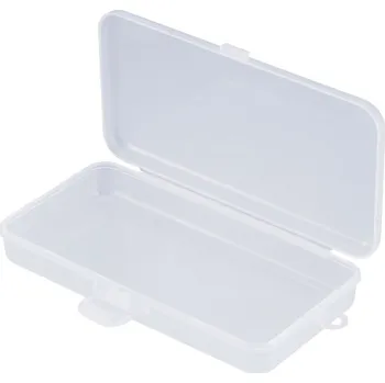 Pouzdro na rybářské vybavení Krabička Meiho MC180 17,8×9,8×3cm