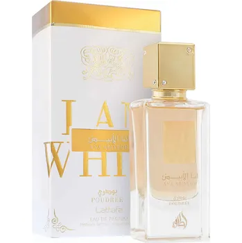 Lattafa Ana Abiyedh Poudrée W EDP