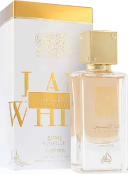 Dámský parfém Lattafa Ana Abiyedh Poudrée W EDP