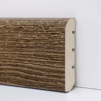 soklová lišta Obvodová lišta Spotlight SK 60 Dub History