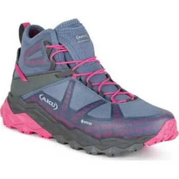 Dámská obuv Trekingová obuv Aku Flyrock GTX W 697514 dámské 38