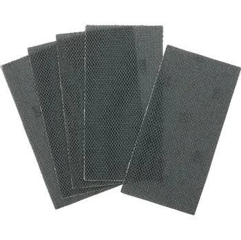 Brusný papír DeWALT Extreme DTM8552-QZ 115 x 228 mm P120 5 ks