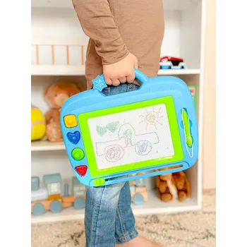 Magnetická kreslící tabulka Arto Mac Toys ARTO Magnetická tabulka