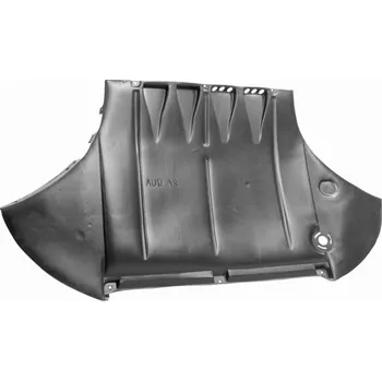 Kryt motoru Kryt pod motor AUDI A8 II Sedan (4E) - Plast - 8595698038524